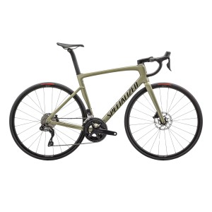 Bici da Corsa Specialized Tarmac SL7 Comp Shimano 105 Di2 2025