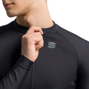Sportful Supernova Thermal Jersey Men's Long Sleeve Cycling Jersey