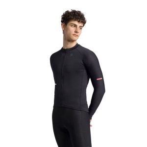 Maglia Ciclismo Uomo Sportful Supernova Thermal Jersey Sportful