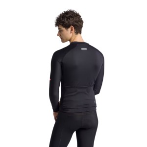 Maglia Ciclismo Uomo Sportful Supernova Thermal Jersey Sportful