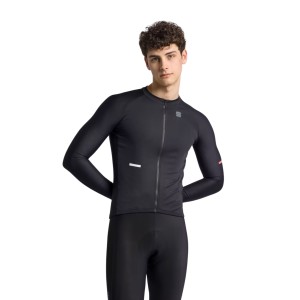 Maglia Ciclismo Uomo Sportful Supernova Thermal Jersey Sportful