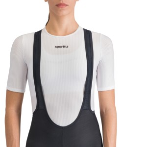Calzamaglia Ciclismo Donna Sportful Pulse W Bibtight Sportful