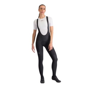 Calzamaglia Ciclismo Donna Sportful Pulse W Bibtight