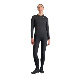 Sportful Supernova W Thermal Jersey Women's Long Sleeve Cycling Jersey