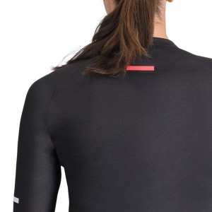 Sportful Supernova W Thermal Jersey Women's Long Sleeve Cycling Jersey