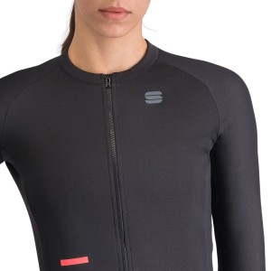 Maglia Ciclismo Donna Sportful Supernova W Thermal Jersey Sportful