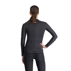 Maglia Ciclismo Donna Sportful Supernova W Thermal Jersey Sportful