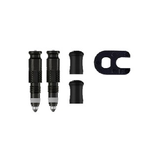 Schwalbe Clik Valve SV-SCV Conversion Kit 2 Valves