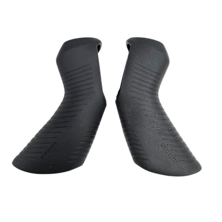 Copricomandi SRAM Red E1 AXS Nero Leve Cambio/Freno Idrauliche Coppia SRAM