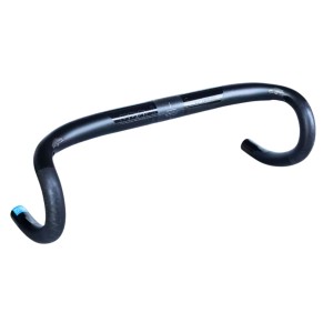 PRO Vibe Carbon Compact 420 mm 31.8 mm Road Handlebar