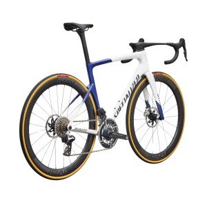 Bici da Corsa Specialized Tarmac SL9 S-Level SRAM RED AXS Specialized