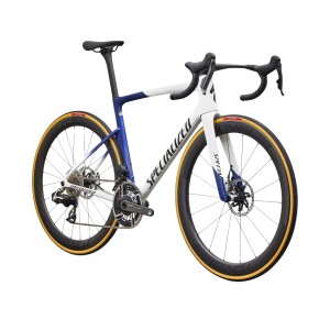 Bici da Corsa Specialized Tarmac SL9 S-Level SRAM RED AXS Specialized