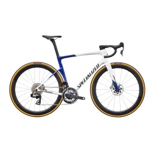 Bici da Corsa Specialized Tarmac SL9 S-Level SRAM RED AXS Specialized