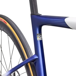 Bici da Corsa Specialized Tarmac SL9 S-Level SRAM RED AXS Specialized