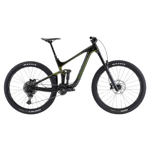 MTB Enduro Giant Reign Advanced Pro 29 2 2022 Giant