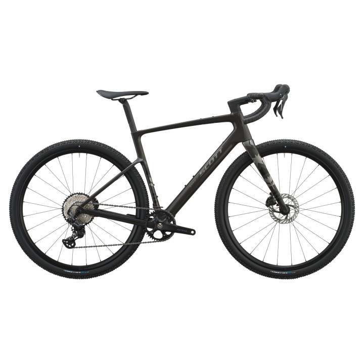 SCOTT Addict Gravel 40 Gravel Bike