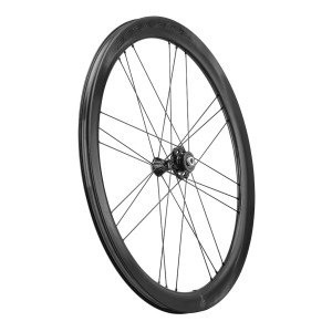 Campagnolo Bora WTO 45 C23 DB 2-Way Fit HG Road Wheelset