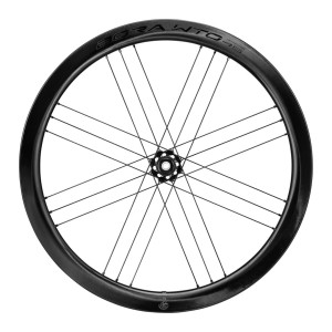 Ruote Strada Campagnolo Bora WTO 45 C23 DB 2-Way Fit HG Campagnolo