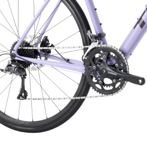 Bici da Corsa Trek Domane AL 2 Gen 4 TREK