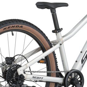 Bicicletta MTB Junior Scott Scale 400 24" Scott