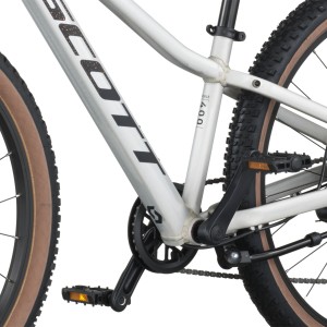 Scott Scale 400 24" Junior Mountain Bike