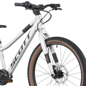 Bicicletta MTB Junior Scott Scale 400 24" Scott