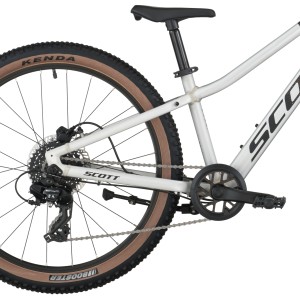Bicicletta MTB Junior Scott Scale 400 24" Scott