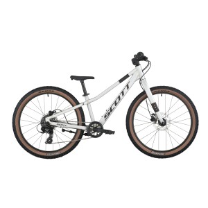 Bicicletta MTB Junior Scott Scale 400 24"
