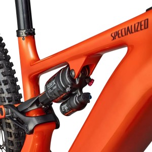 eBike Specialized Turbo Levo 4 Comp 2026 Specialized