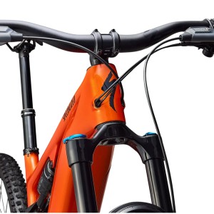 eBike Specialized Turbo Levo 4 Comp 2026 Specialized