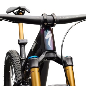 Specialized S-Works Epic 8 EVO Di2 Mountain Bike