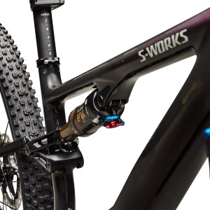 Mountain Bike Specialized S-Works Epic 8 EVO Di2 Specialized