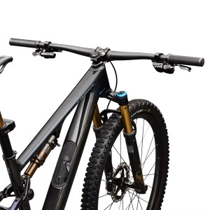 Specialized S-Works Epic 8 EVO Di2 Mountain Bike