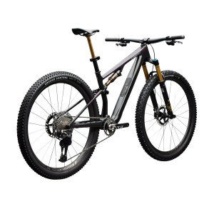Specialized S-Works Epic 8 EVO Di2 Mountain Bike