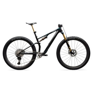Specialized S-Works Epic 8 EVO Di2 Mountain Bike