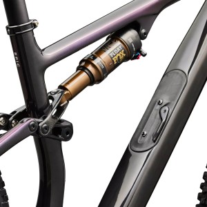 Specialized S-Works Epic 8 EVO Di2 Mountain Bike