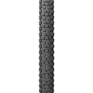 Pirelli Scorpion Blacksting Team Edition DHWALL+ Soft 27.5x2.40 MTB Tire Yellow Label
