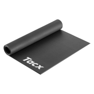 Tappetino Tacx Garmin Arrotolabile per Rulli Bici Garmin