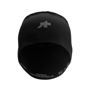 Sottocasco Invernale ASSOS Winter Cap P3 BlackSeries