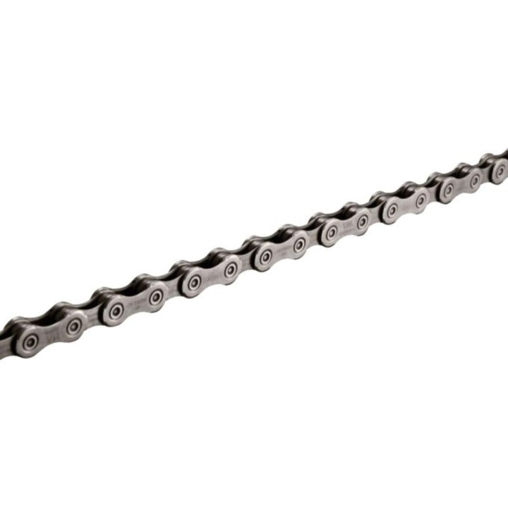 Catena Shimano STePS CN-E6070 9 Velocità 138 Maglie per E-Bike Shimano