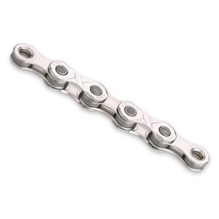 KMC e8 Turbo EPT 8-Speed 122-Link E-Bike Chain