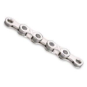 KMC e8 Turbo EPT 8-Speed 122-Link E-Bike Chain