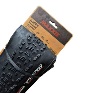 Pneumatico MTB Maxxis Aspen 32x2.40 EXO TR 120 TPI MaxxSpeed Maxxis
