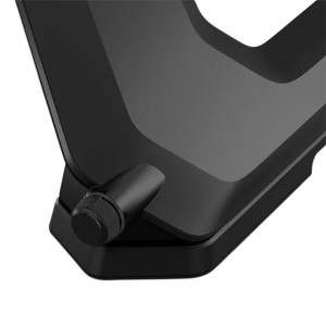 Garmin Tacx NEO 3M 2200 W Smart Trainer with Motion Plates