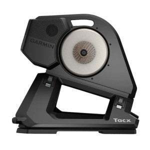 Smart Trainer Tacx NEO 3M Garmin 2200 W con Motion Plates Garmin