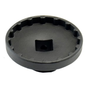 Attrezzo Movimento Centrale IceToolz M099 T47 16 DentI ICETOOLZ