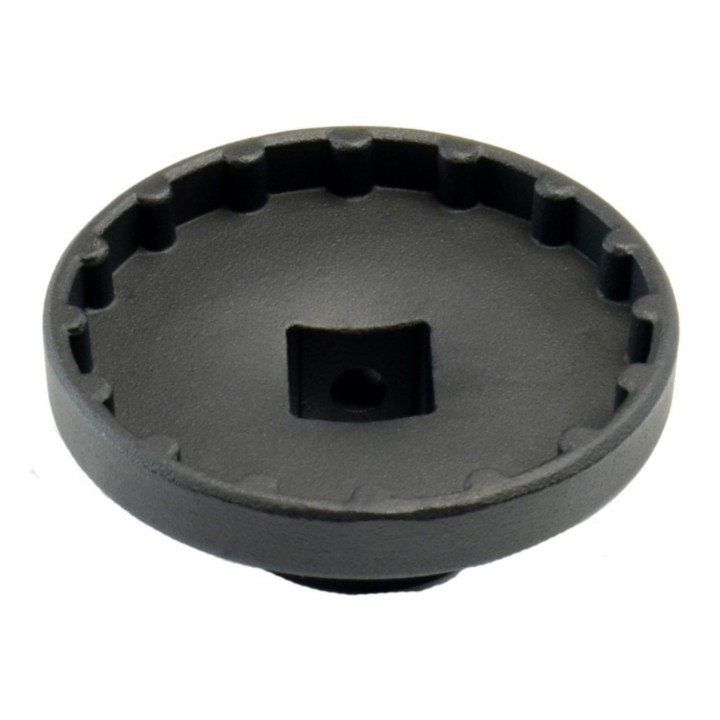 Attrezzo Movimento Centrale IceToolz M099 T47 16 DentI ICETOOLZ