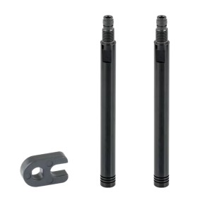 Prolunghe Valvola Presta Bontrager Bontrager