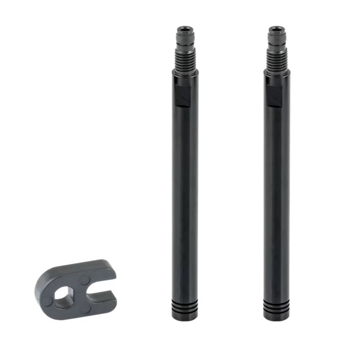 Bontrager Presta Valve Extenders