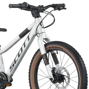 Bicicletta Junior Scott Scale 200 20" Scott